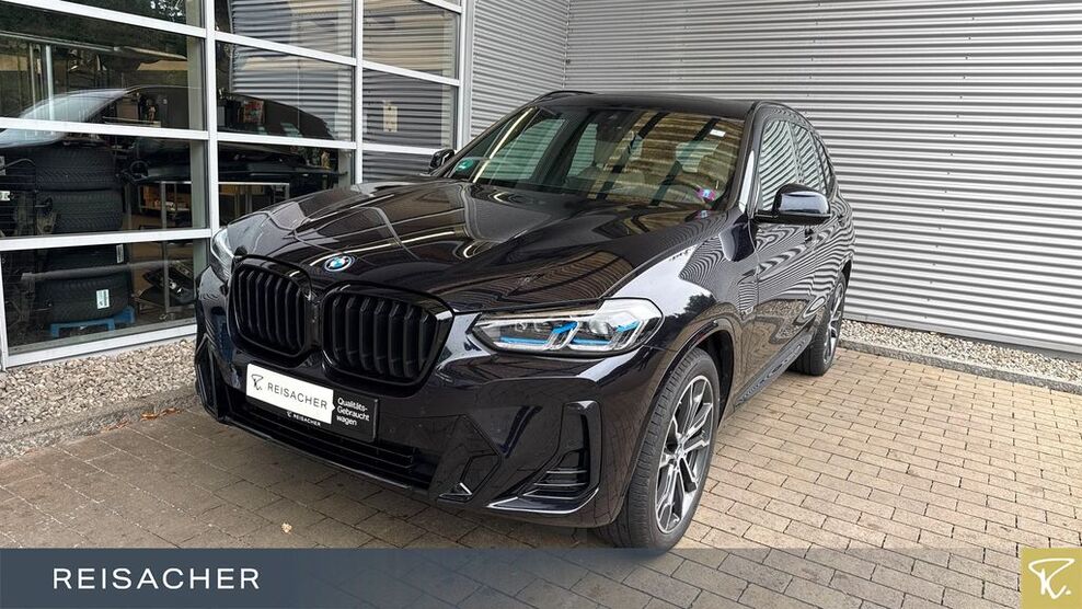BMW X3 77.515 km 41.990 € Memmingen 87700