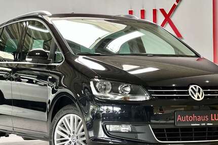 VW Sharan 131.000 km 16.990 € Hilden 40721
