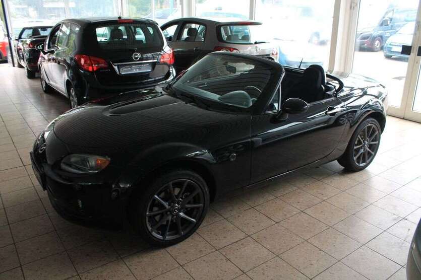 MX-5