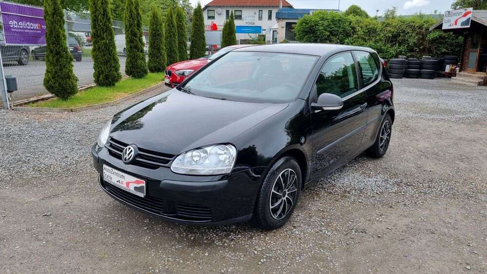 VW Golf 243.737 km 2.490 &euro; Höxter 37671