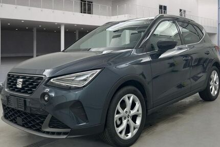 Seat Arona 10.235 km 15.990 &euro; Bad Hersfeld 36251