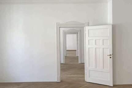 Wohnung München Schwabing - 5 Zimmer, 205 m&sup2;, 4.199&euro; | Angebot:27219974