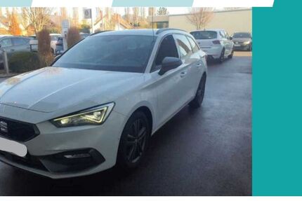 Seat Leon 99.980 km 19.240 &euro; Herrenberg 71083