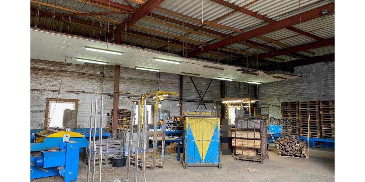 Gewerbeobjekt Glückstadt - 575.000&euro; | Angebot:25696838