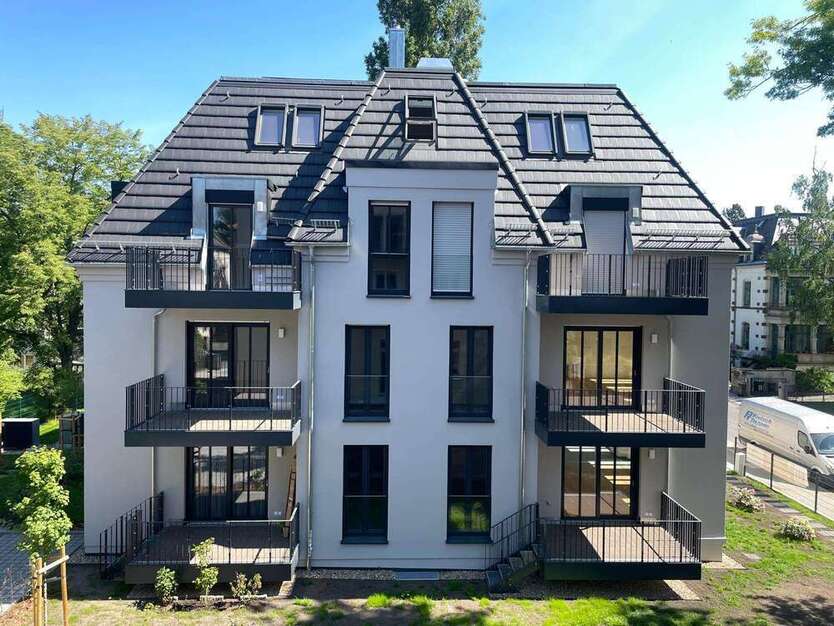 Wohnung zum Mieten in Dresden 1.200 € 70.7 m²