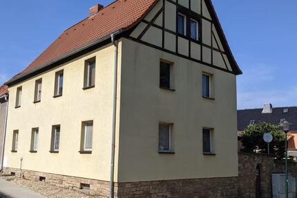 Haus Artern - 74.900&euro; | Angebot:25322010