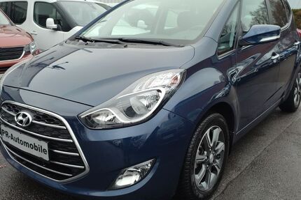 Hyundai ix20 28.300 km 15.999 &euro; Gelsenkirchen 45892