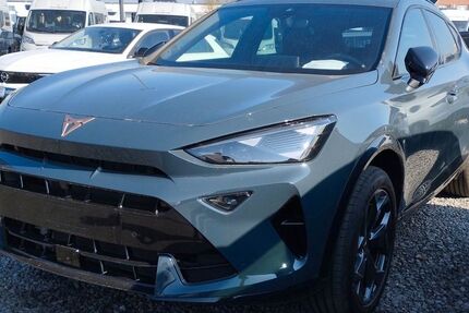 Cupra Formentor 10.095 km 28.880 &euro; Beverungen 37688