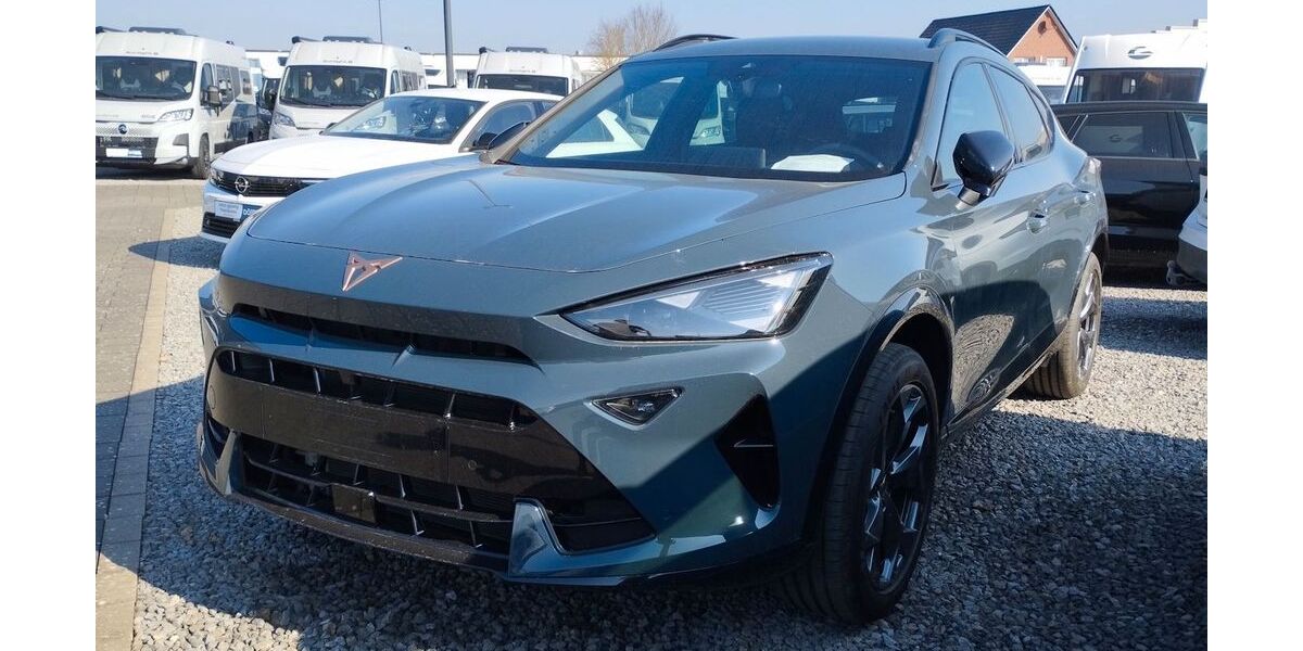 Cupra Formentor 10.095 km 29.680 &euro; Beverungen 37688