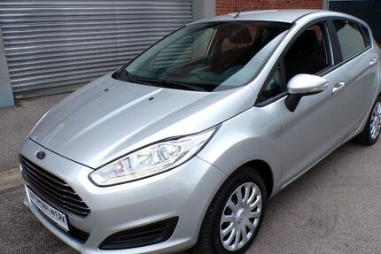 Ford Fiesta 116.690 km 7.499 &euro; Düren 52353