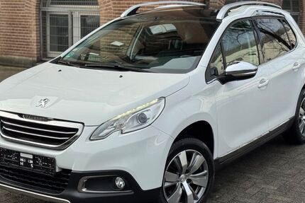 Peugeot 2008 159.212 km 6.750 &euro; Mülheim an der Ruhr 45473