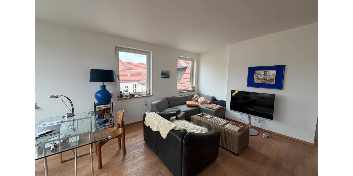 Einfamilienhaus Berlin Tempelhof-Schöneberg - 2.5 Zimmer, 125 m&sup2;, 2.400&euro; | Angebot:25976143
