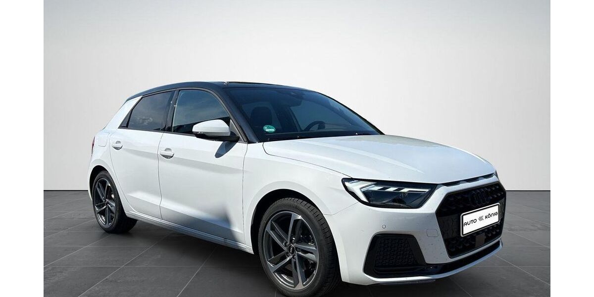 Audi A1 15.000 km 27.490 &euro; Nördlingen 86720