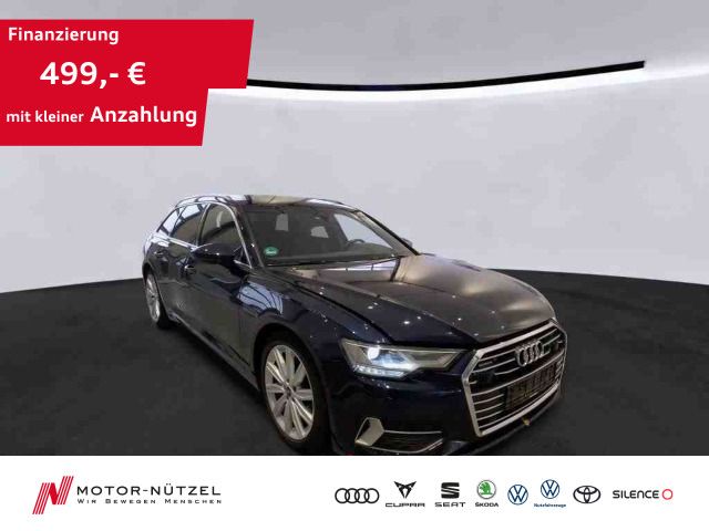 Audi A6 51.832 km 37.930 &euro; Hof 95030