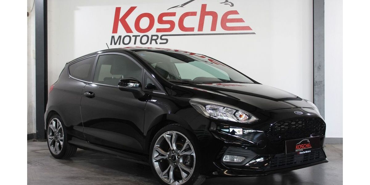 Ford Fiesta 79.997 km 12.480 € Neuwied 56566