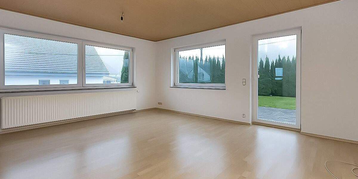 Einfamilienhaus Meßstetten - 3 Zimmer, 100 m&sup2;, 419.000&euro; | Angebot:25798923