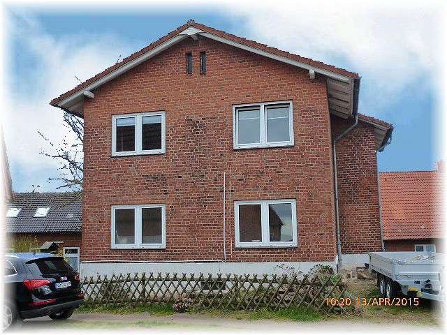 Wohnung zum Mieten in Lütjenburg 520 € 56.5 m²