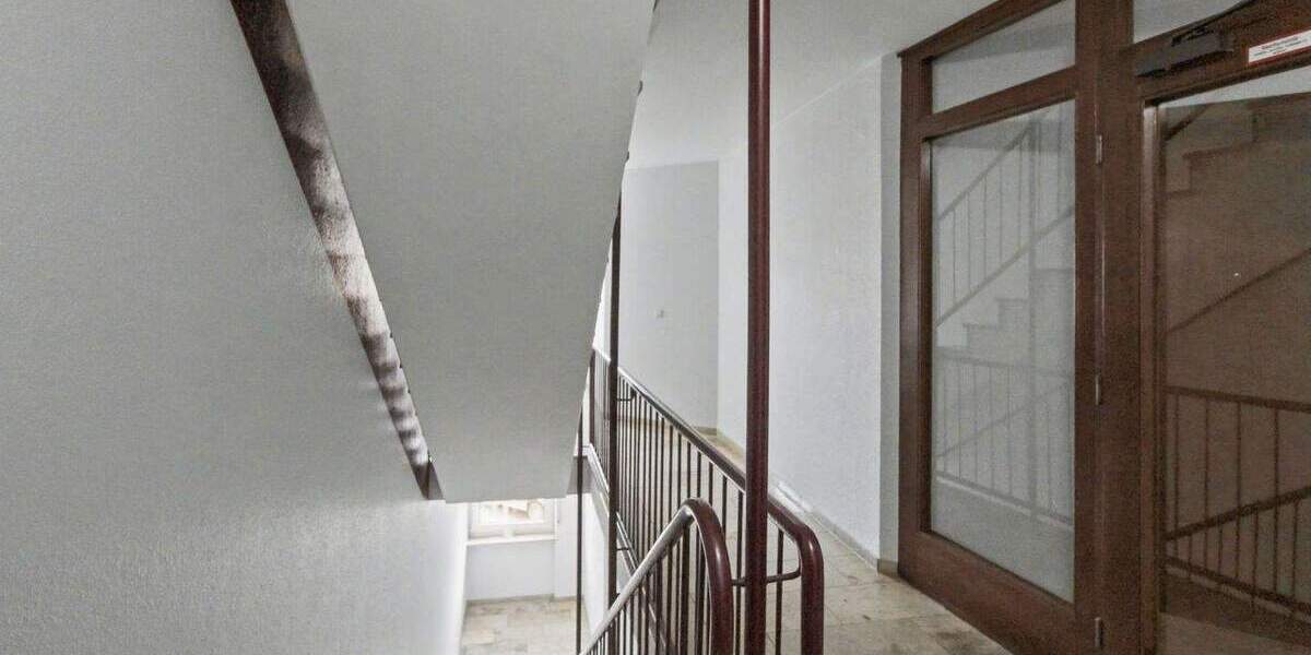 Etagenwohnung Bobenheim-Roxheim Bobenheim - 2 Zimmer, 59 m&sup2;, 149.000&euro; | Angebot:25898326