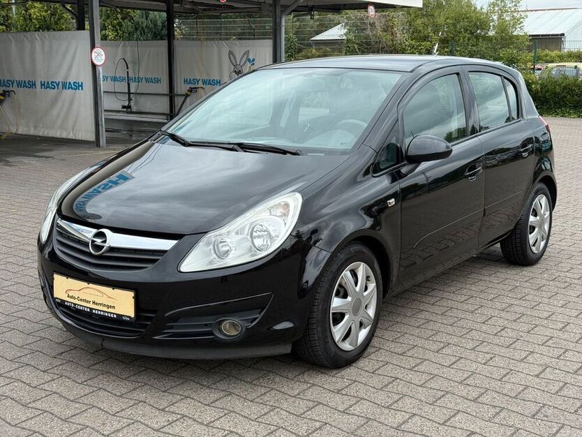 Corsa