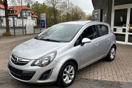 Opel Corsa 143.000 km 4.900 &euro; Munster 29633