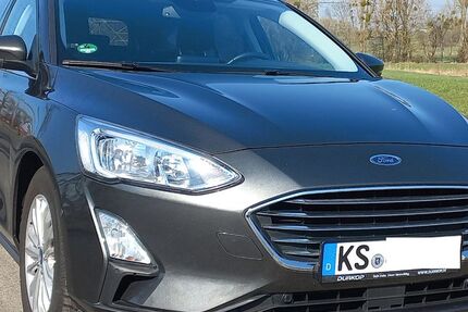 Ford Focus 75.000 km 14.000 &euro; Kaufungen bei Kassel 34260