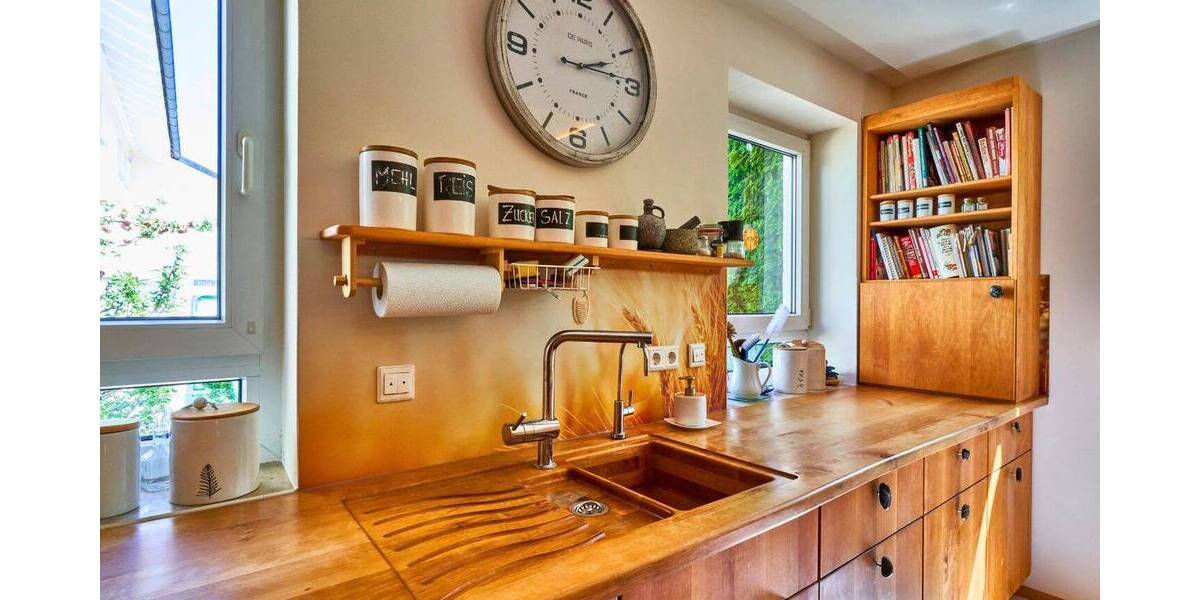 Einfamilienhaus Lauingen (Donau) Lauingen - 4 Zimmer, 225 m&sup2;, 820.000&euro; | Angebot:26731022