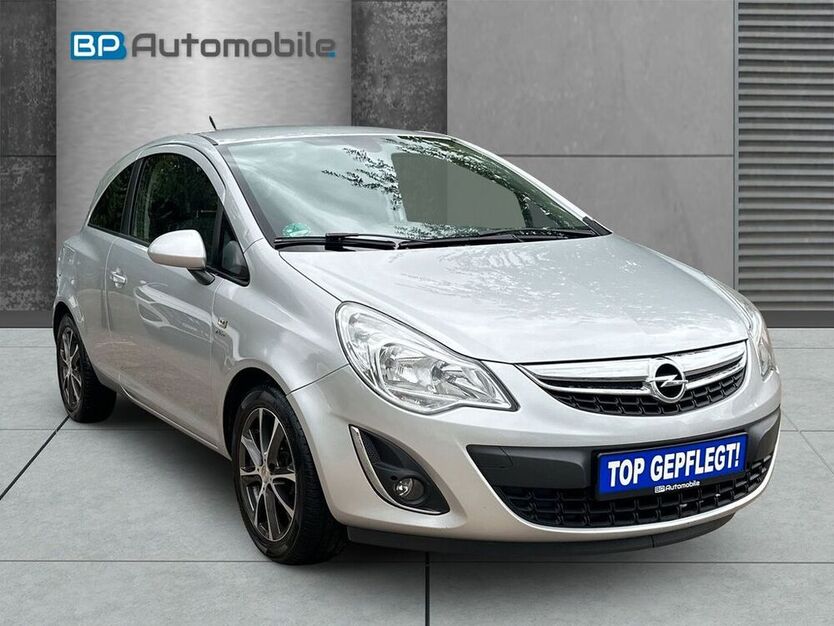 Corsa
