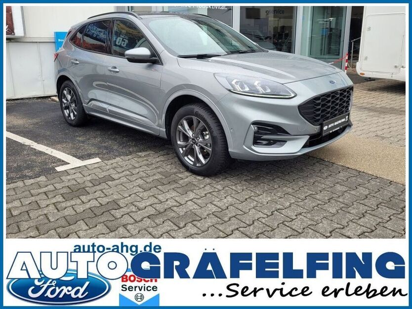 Kuga
