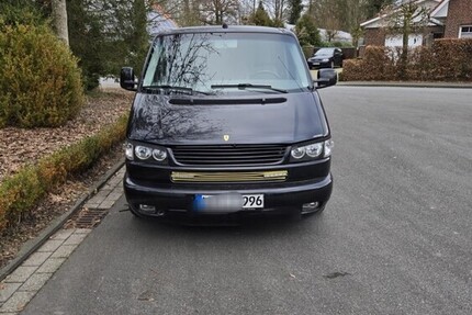 VW T4 Generation 303.000 km 6.000 € Wiefelstede 26215