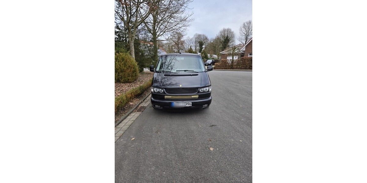 VW T4 Generation 303.000 km 6.000 € Wiefelstede 26215