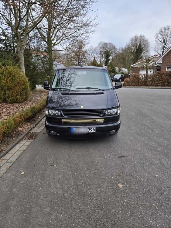 VW T4 Generation 303.000 km 6.000 € Wiefelstede 26215