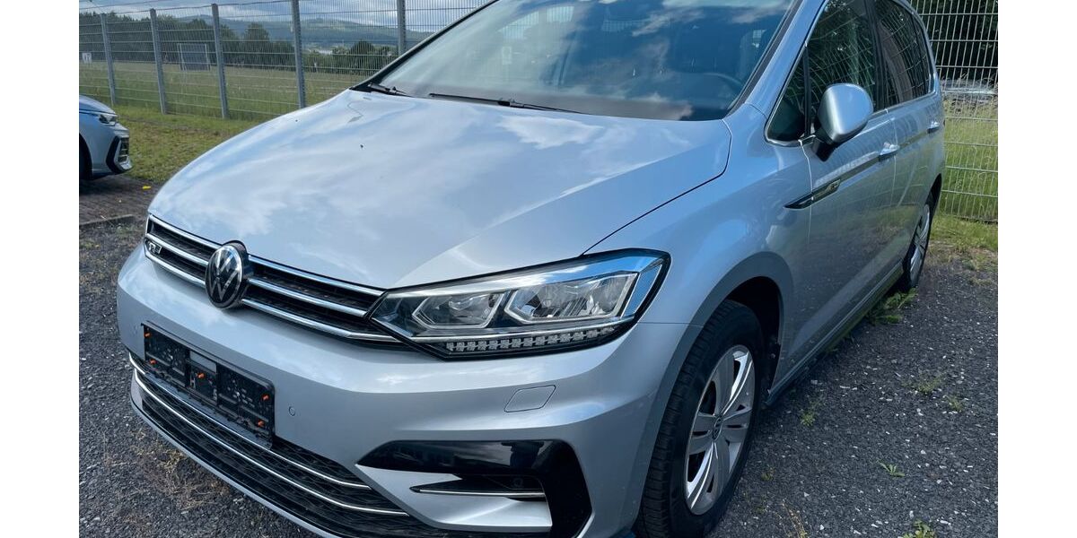 VW Touran 78.200 km 22.990 &euro; Heiligenroth 56412