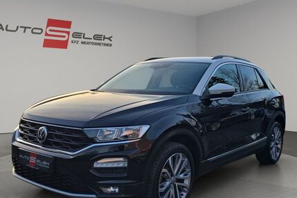 VW T-Roc 99.467 km 17.950 &euro; Neustadt 96465