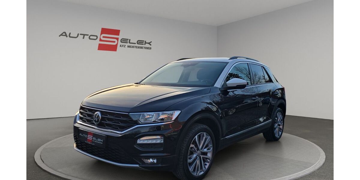 VW T-Roc 99.467 km 17.950 &euro; Neustadt 96465