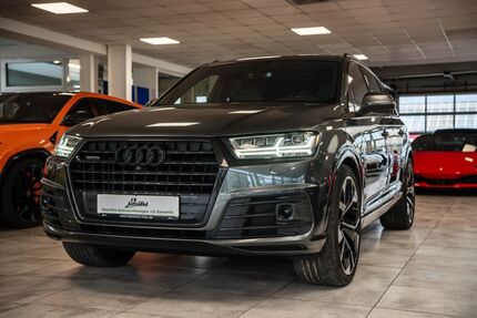 Audi Q7 161.000 km 34.990 € Wernigerode 38855