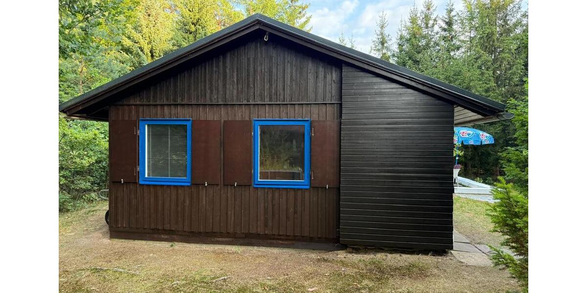 Einfamilienhaus Bienenbüttel - 1 Zimmer, 40 m&sup2;, 60.000&euro; | Angebot:26225903