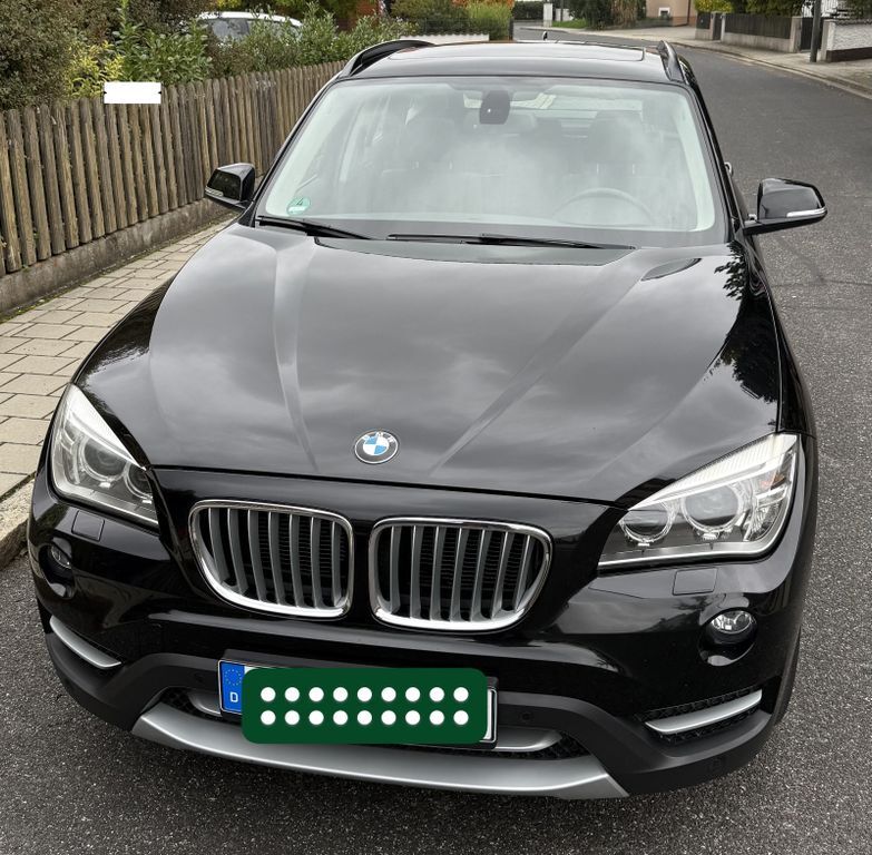 BMW X1 150.500 km 10.590 € Neumarkt 92318