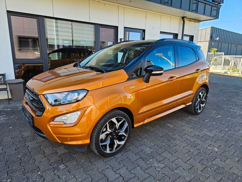 EcoSport