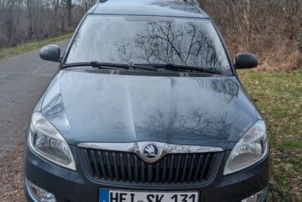 Skoda Roomster 146.000 km 5.200 &euro; Dingen 25715