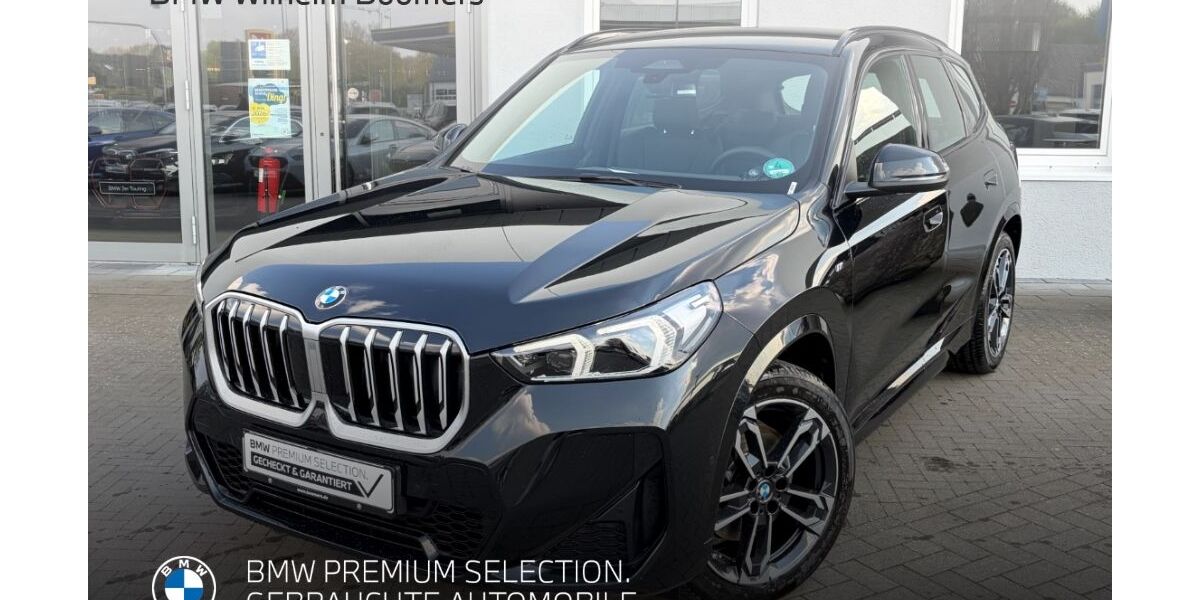 BMW X1 10.803 km 44.900 &euro; Ahaus 48683