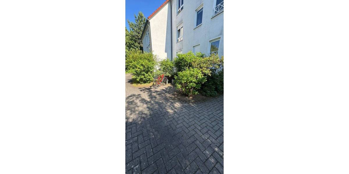 Etagenwohnung Nürnberg St Johannis - 2 Zimmer, 53 m&sup2;, 710&euro; | Angebot:26879321
