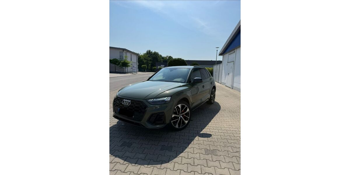 Audi Q5 149.480 km 30.999 &euro; Dülmen 48249