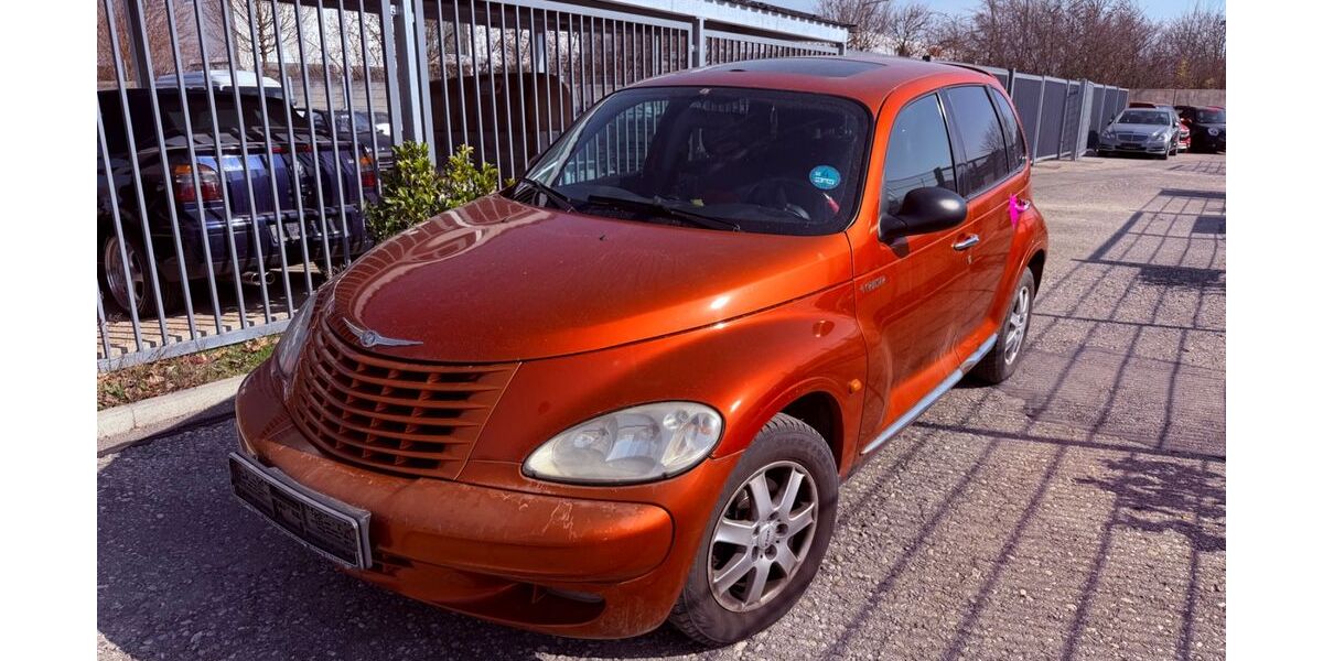 Chrysler PT Cruiser 292.000 km 990 &euro; Markt Schwaben 85570