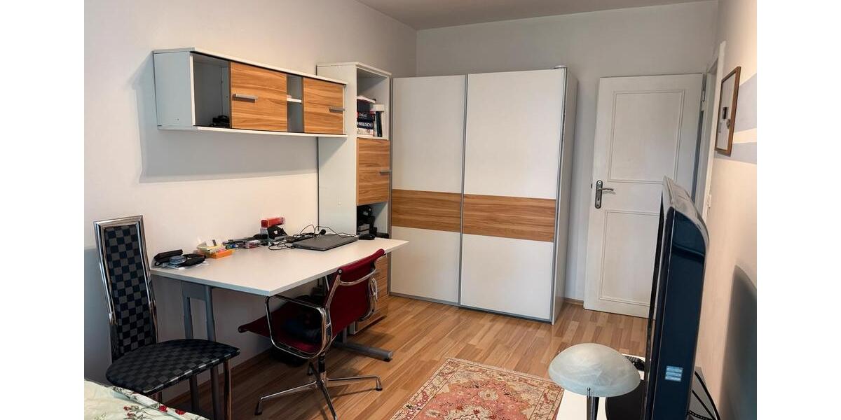 Etagenwohnung München Schwabing-Freimann - 4 Zimmer, 86 m&sup2;, 650.000&euro; | Angebot:26845525