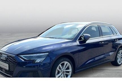 Audi A3 39.848 km 22.980 &euro; Papenburg 26871