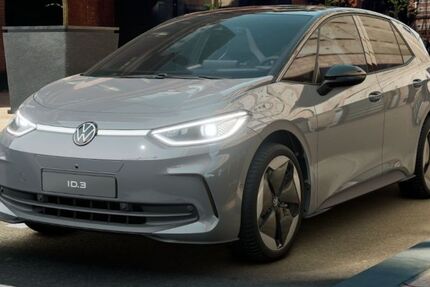 VW ID.3 4.424 km 49.490 &euro; Einbeck 37574