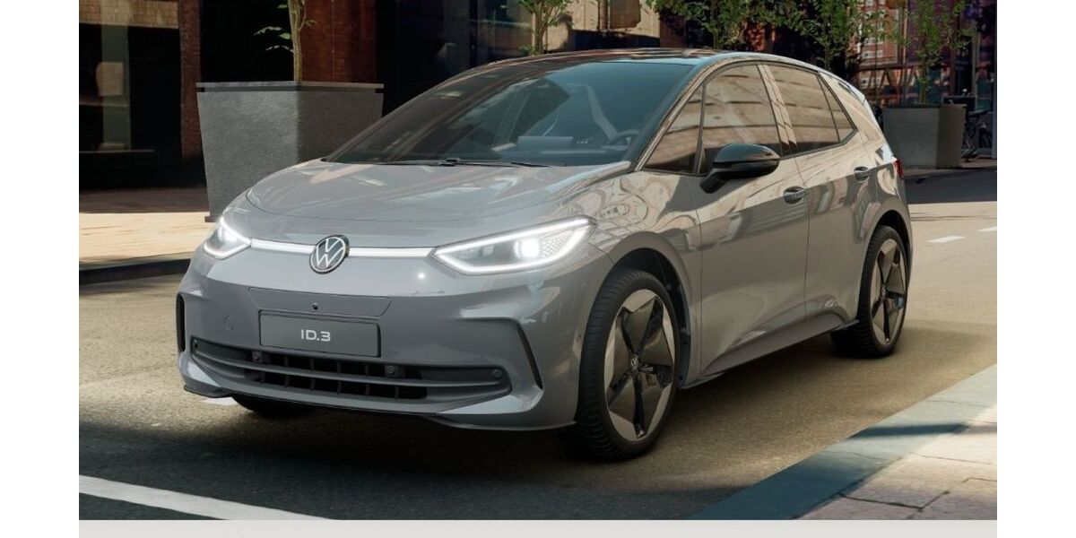 VW ID.3 4.424 km 49.490 &euro; Einbeck 37574