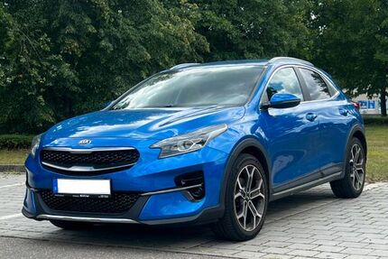 Kia XCeed 39.500 km 16.900 &euro; Tuttlingen 78532