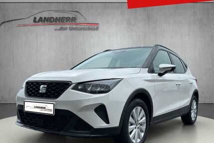 Seat Arona 15.761 km 19.715 &euro; Thannhausen 86470