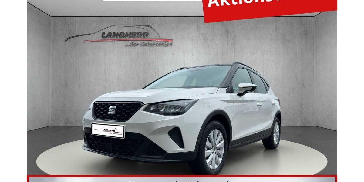 Seat Arona 15.761 km 19.715 &euro; Thannhausen 86470